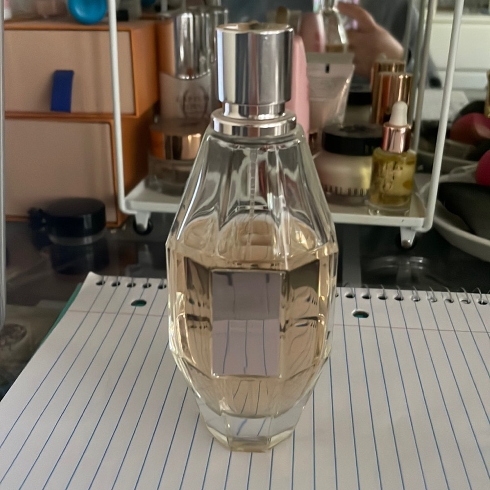 Flowerbomb Bloom